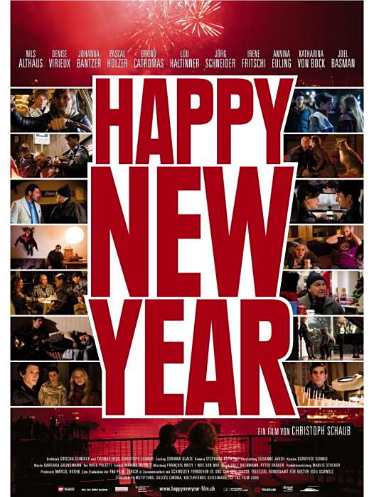 新年快樂(2008年Christoph Schaub執導的瑞士電影) 新年快樂(2008年Christoph Schaub執導的瑞士電影)
