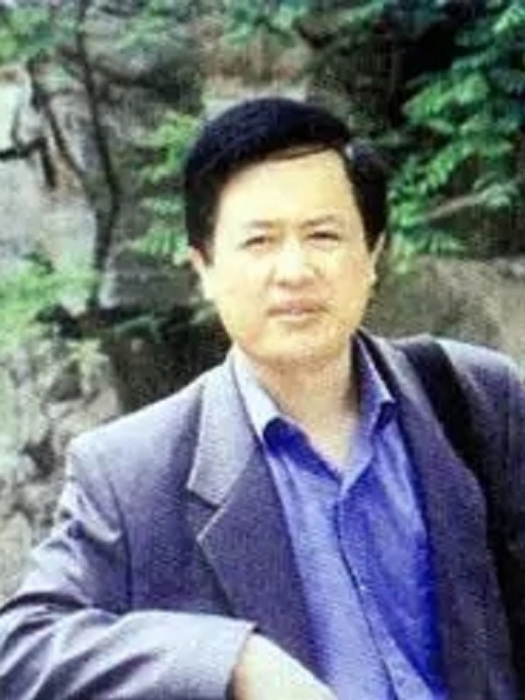邵川(林散之研究會理事) 邵川(林散之研究會理事)
