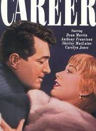 雪莉·麥克雷恩(Shirley MacLaine)