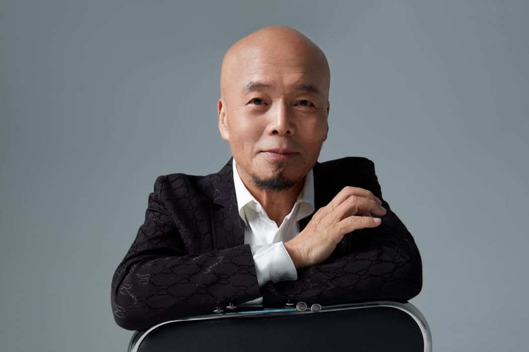 老周(中國內地男歌手) 老周(中國內地男歌手)