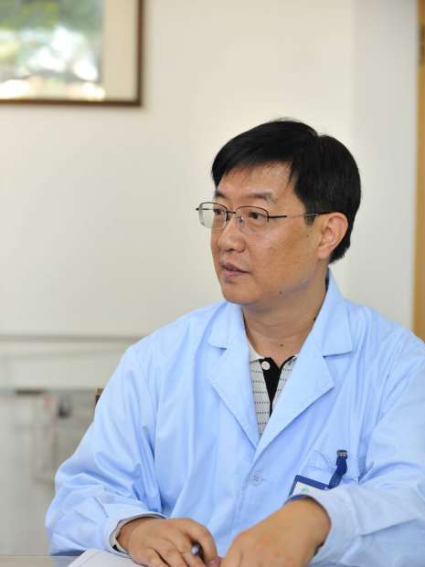 沈敏海 沈敏海