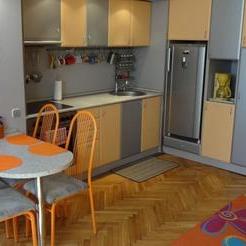 Rákóczi Apartman