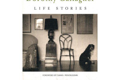 Life Stories(2007年Random House US出版的圖書) Life Stories(2007年Random House US出版的圖書)