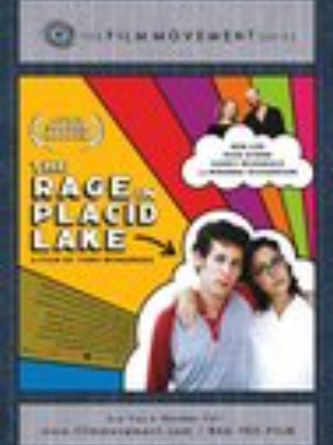 The Rage in Placid Lake The Rage in Placid Lake