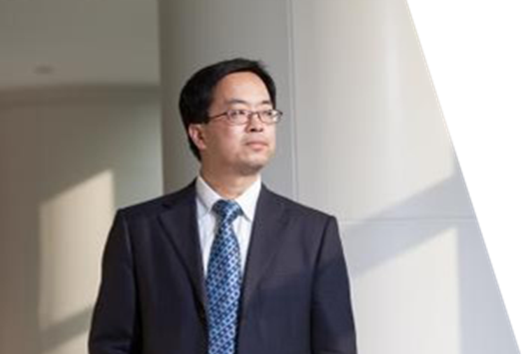 張文強(網際網路實驗室數字行銷中心執行主任) 張文強(網際網路實驗室數字行銷中心執行主任)