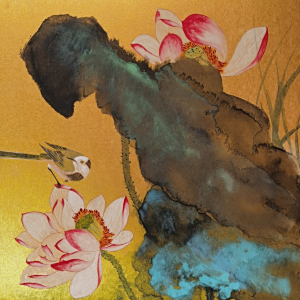 黃忠卿