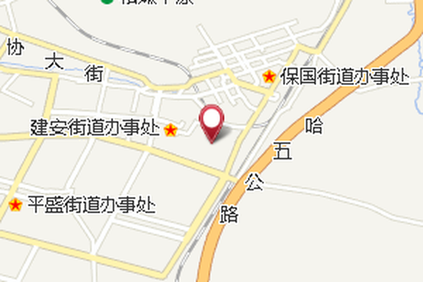 東濱胡同 東濱胡同