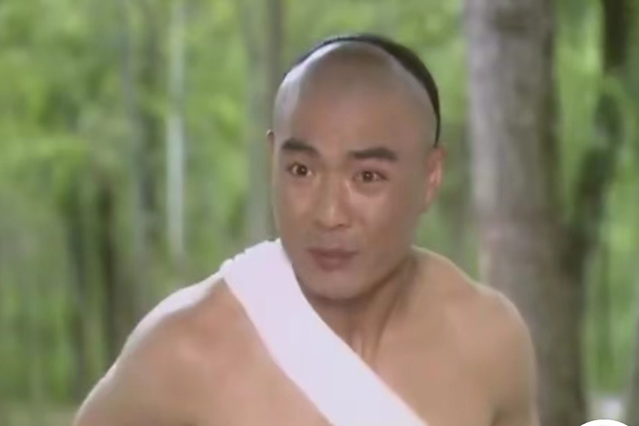 靖仁(古裝劇《庚子風雲》中的角色) 靖仁(古裝劇《庚子風雲》中的角色)