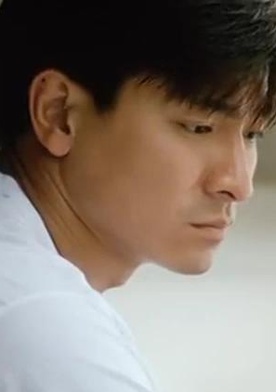 烈火戰車(1995年爾冬陞導演、劉德華主演電影)