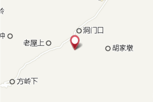裡頭河
