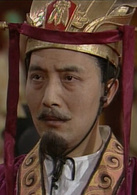 唐明皇(1990年劉威、林芳兵主演電視劇)