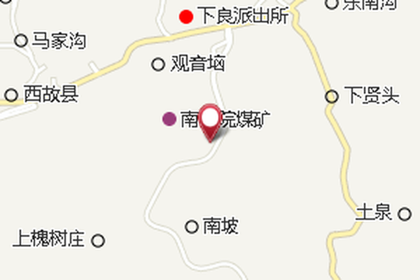 西窯角 西窯角