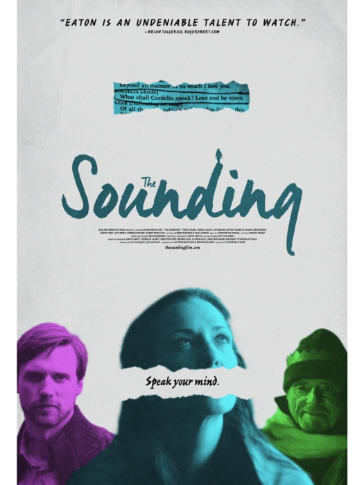 The Sounding The Sounding