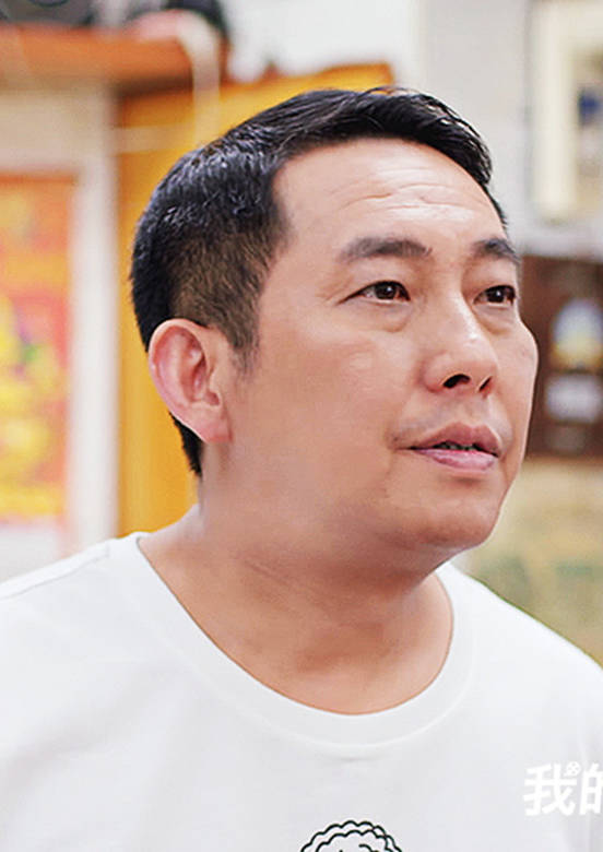我的男孩(2017年林心如、張軒睿主演電視劇)