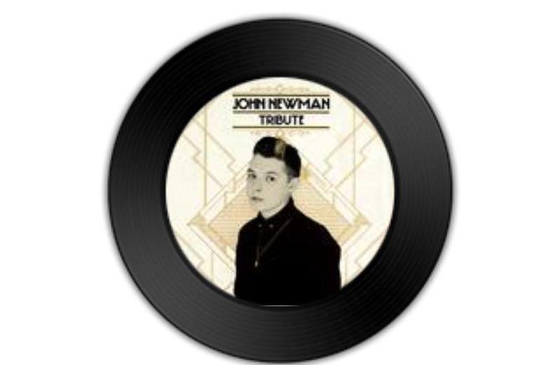 Try(John Newman演唱的歌曲) Try(John Newman演唱的歌曲)
