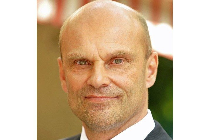 Alexander Radszun Alexander Radszun