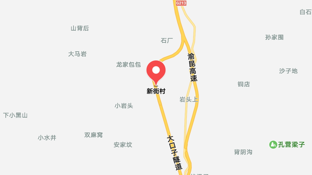 地圖信息