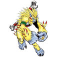 哈努獸 哈努獸