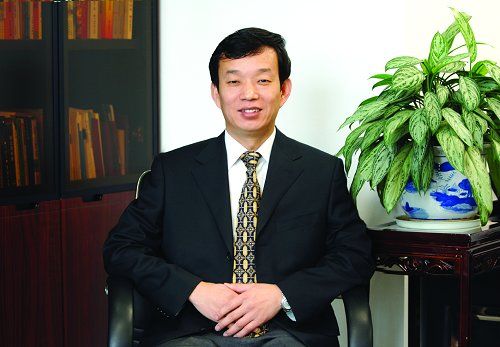 秦建明(大唐國際發電股份有限公司副總經理) 秦建明(大唐國際發電股份有限公司副總經理)