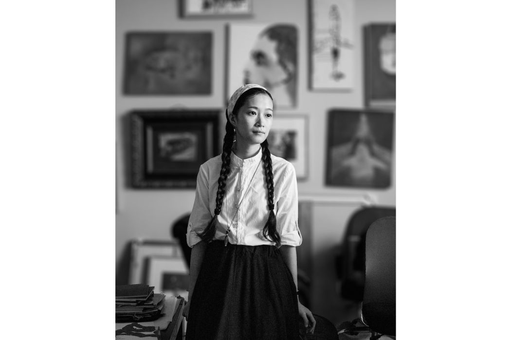 萬千(藝術家) 萬千(藝術家)