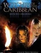 《加勒比海女巫》