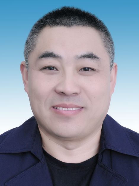 高虎(山東省海陽市應急管理局黨委委員、副局長) 高虎(山東省海陽市應急管理局黨委委員、副局長)