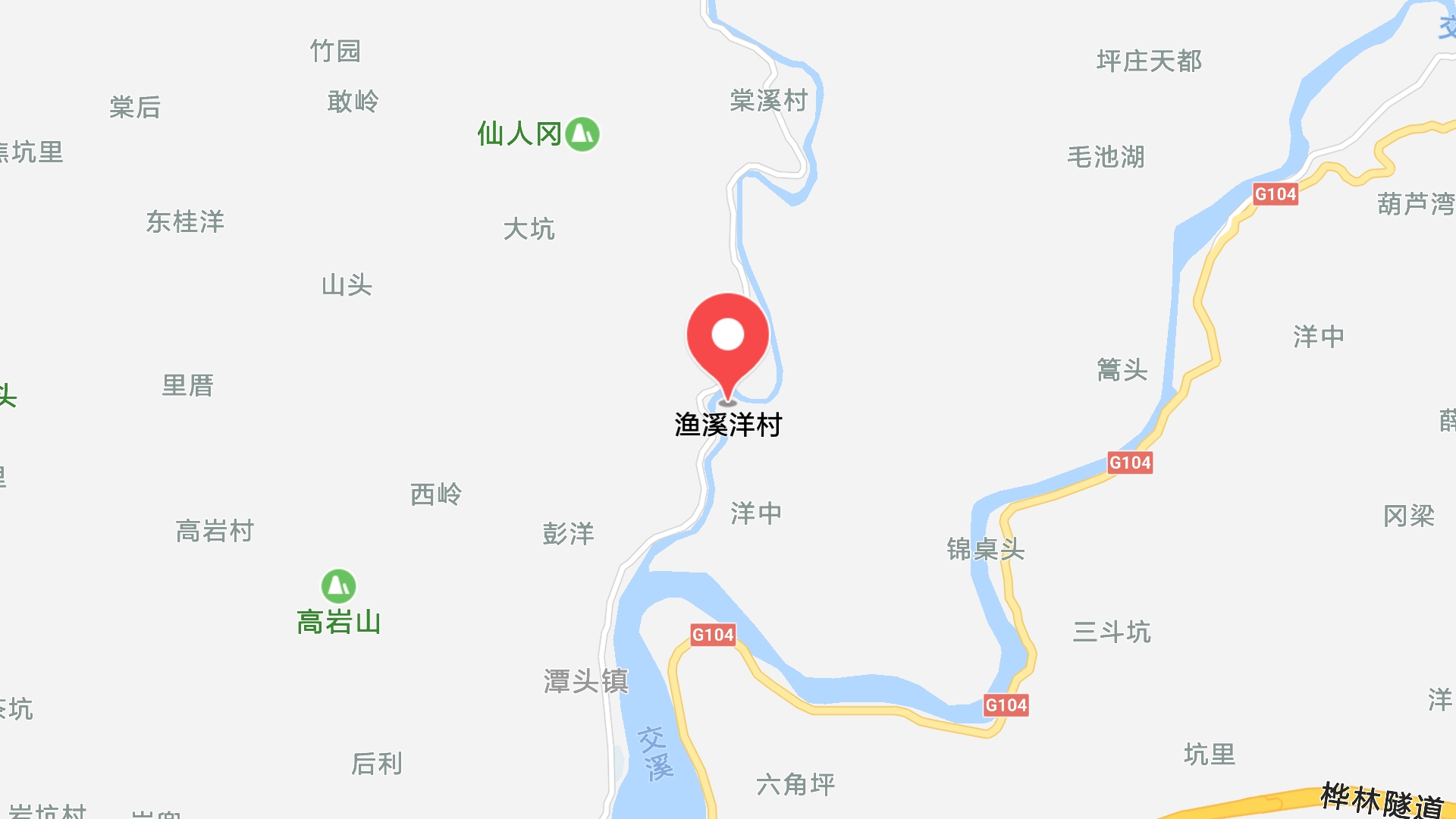 地圖信息