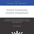 Estate Planning Client Strategies 2012 Estate Planning Client Strategies 2012