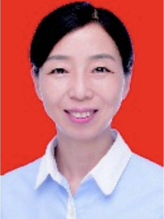 李慧玲(阜陽市潁州區京九路街道黨工委委員) 李慧玲(阜陽市潁州區京九路街道黨工委委員)
