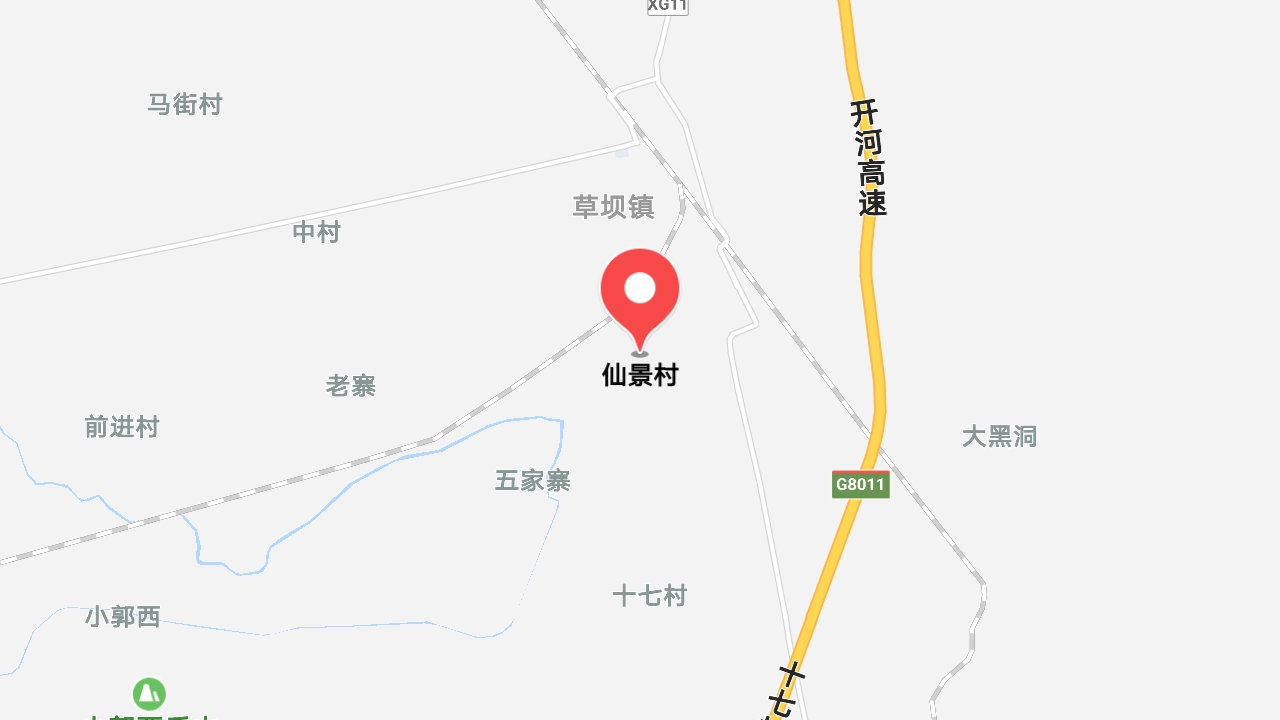 地圖信息