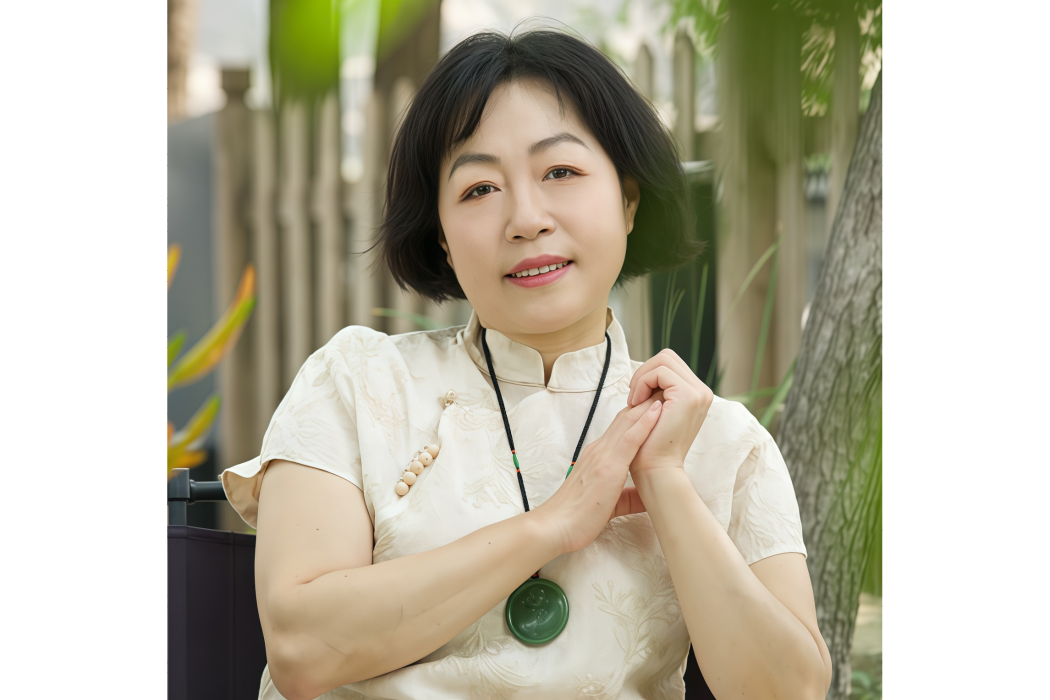 張艷霞(中國美術家協會會員) 張艷霞(中國美術家協會會員)