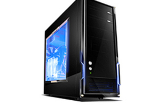 NZXT Alpha阿爾法 NZXT Alpha阿爾法