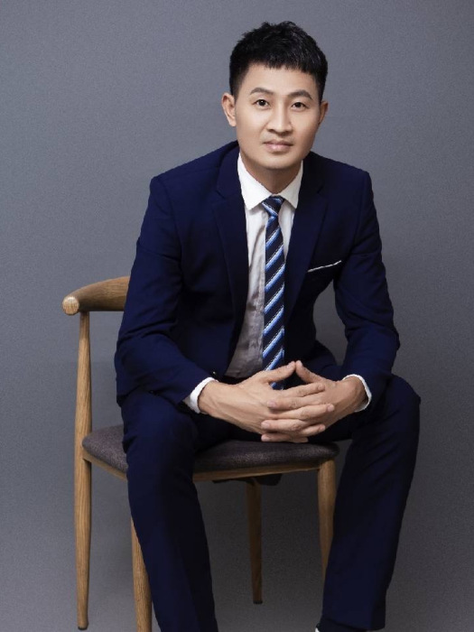 彭陳清 彭陳清
