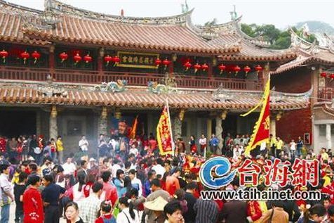 高埔廟會 高埔廟會