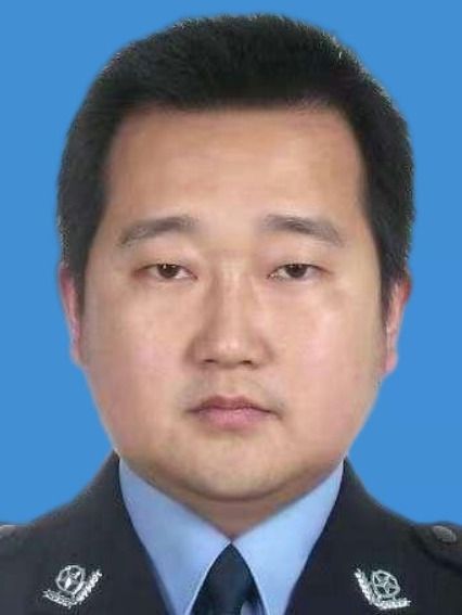 張立(四川省瀘州市合江縣人民政府副縣長,縣公安局局長) 張立(四川省瀘州市合江縣人民政府副縣長,縣公安局局長)