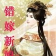 錯嫁新娘(雪雅蓮所著小說) 錯嫁新娘(雪雅蓮所著小說)