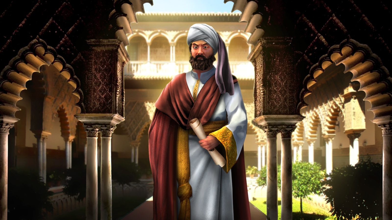 阿卜杜勒·拉赫曼三世