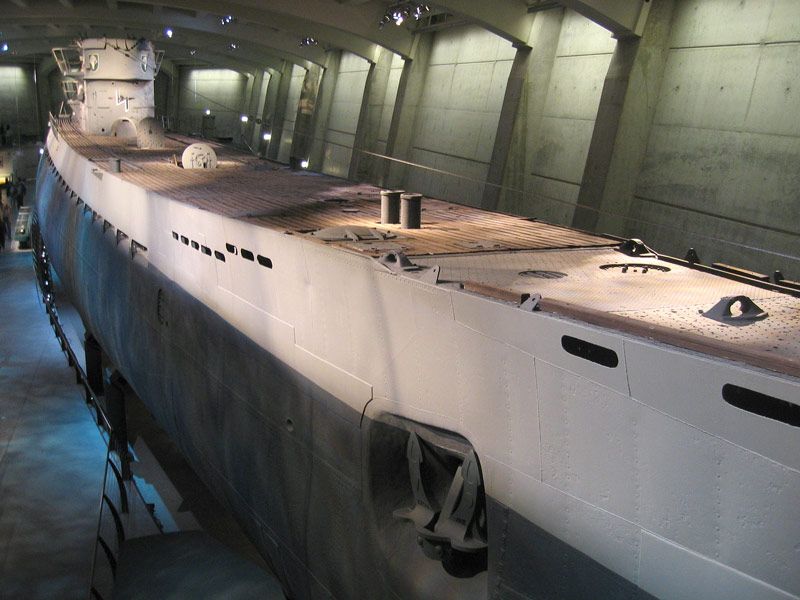 u505 u505