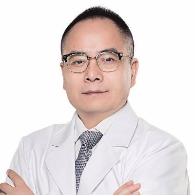 萬繼峰(美容整形外科醫生) 萬繼峰(美容整形外科醫生)