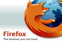 FireFox瀏覽器
