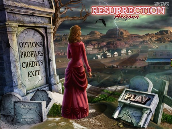 復活2：亞利桑那州遊戲圖片
