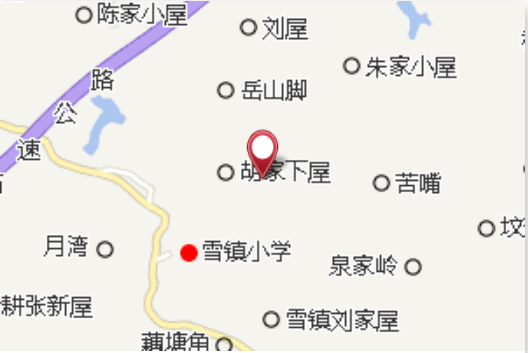 姚家塝 姚家塝