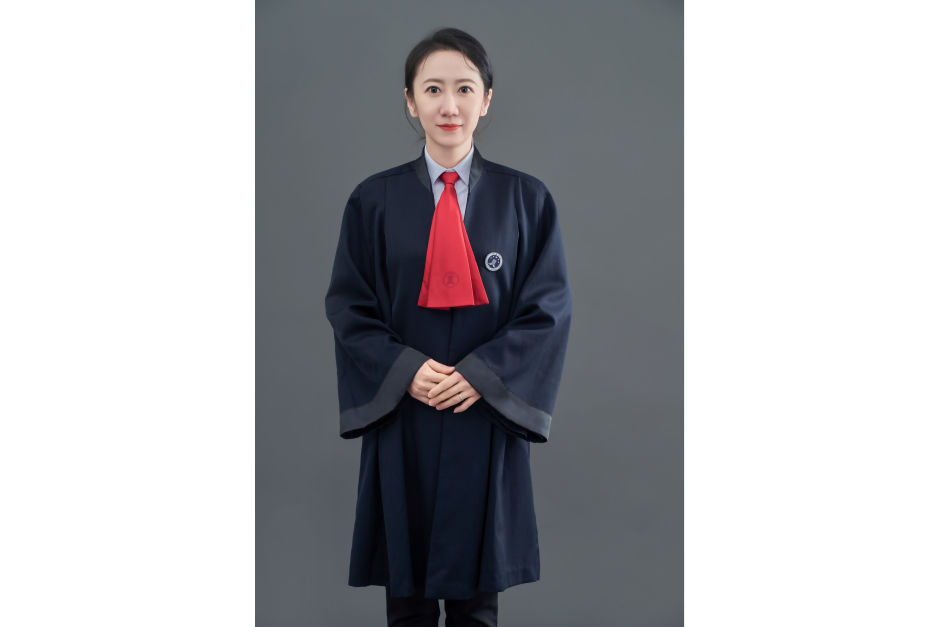 劉宸羽(新疆天雪律師事務所律師) 劉宸羽(新疆天雪律師事務所律師)