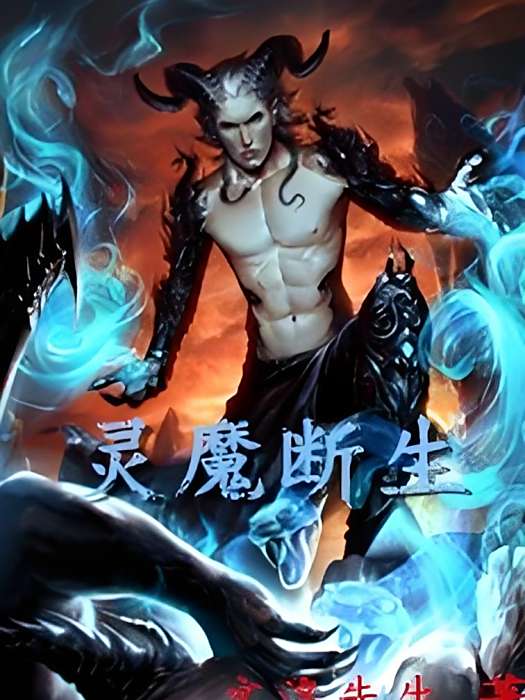 靈魔斷生 靈魔斷生