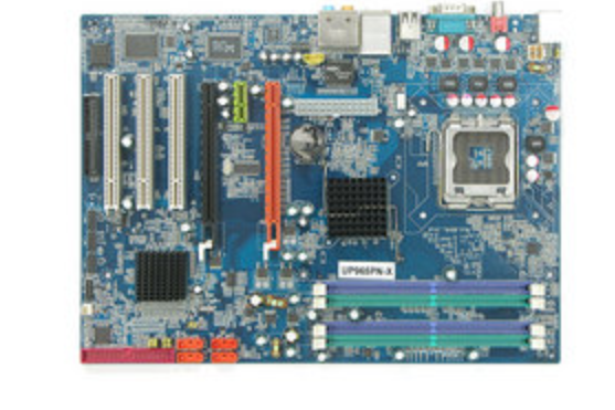 雙敏UP965PN-X 雙敏UP965PN-X