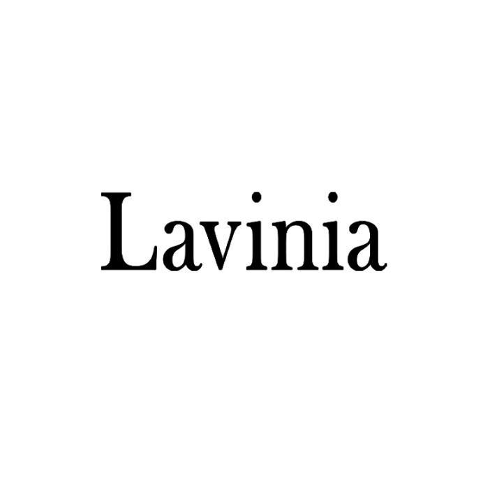 Lavinia Lavinia