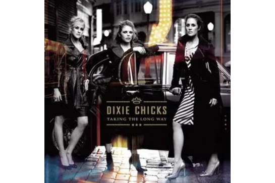 I Hope(The Chicks演唱的歌曲) I Hope(The Chicks演唱的歌曲)