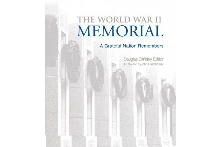 The World War II Memorial The World War II Memorial