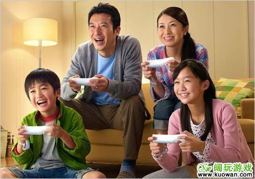 任天堂Wii：開創體感遊戲新紀元