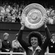比利·簡·金(Billie Jean King)